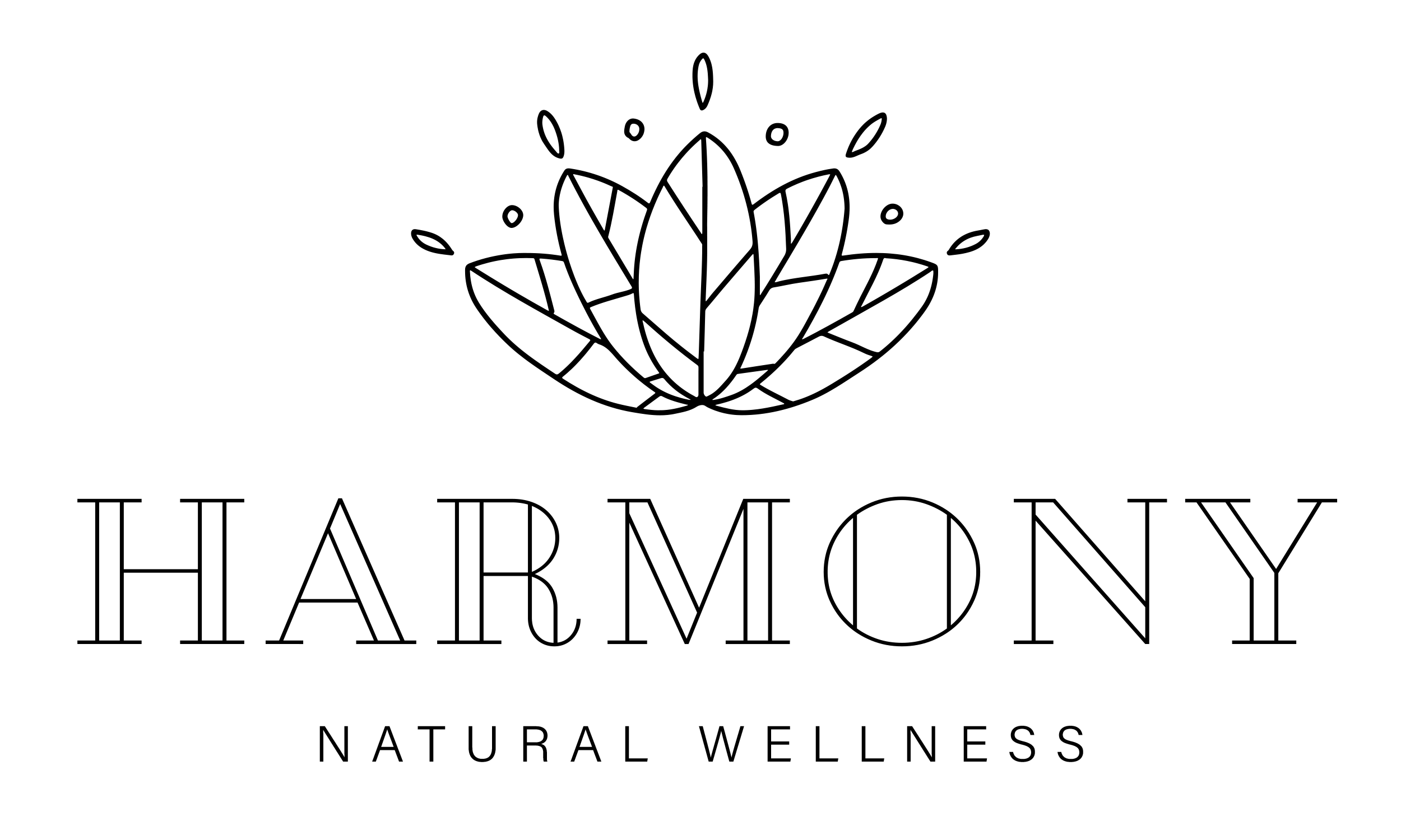 Harmony Natural Wellness